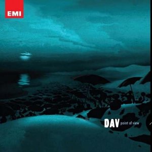 LP Cover