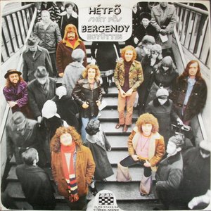 LP Cover