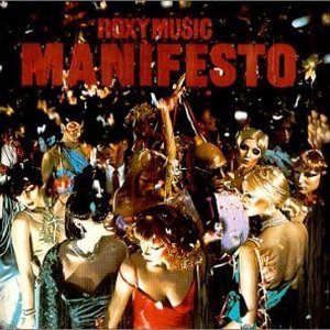 LP Cover