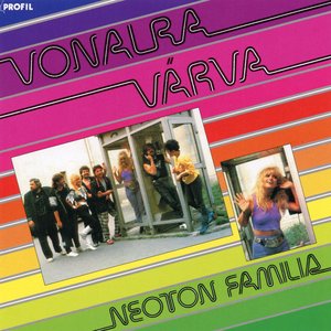 LP Cover