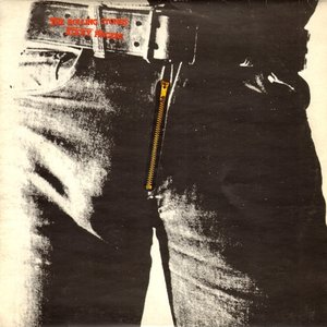 LP Cover