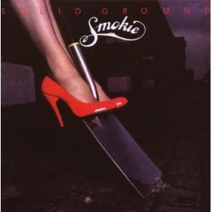 LP Cover