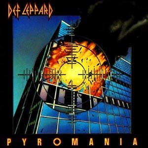 LP Cover