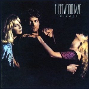LP Cover