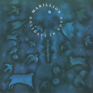 LP Cover