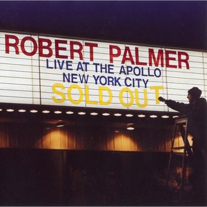 LP Cover