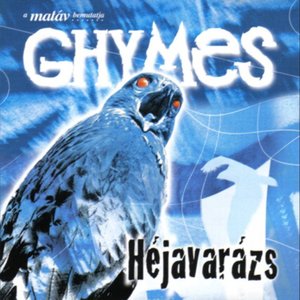 LP Cover