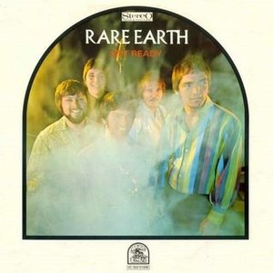 LP Cover