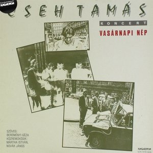 LP Cover