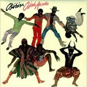LP Cover