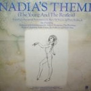 LP Cover