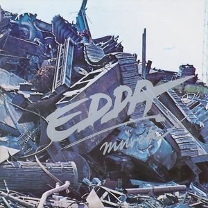 LP Cover