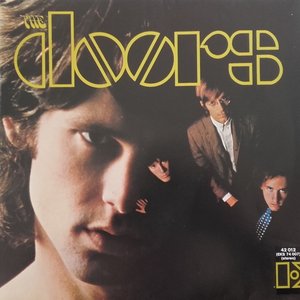 LP Cover