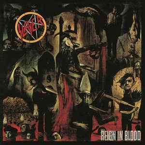 LP Cover