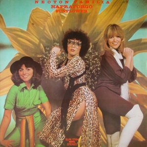 LP Cover