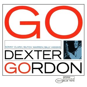 LP Cover