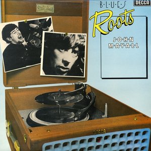 LP Cover
