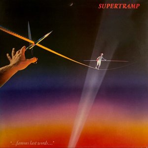 LP Cover