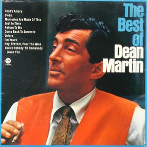 LP Cover