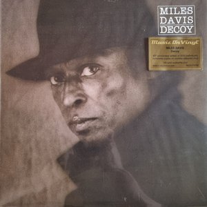 LP Cover