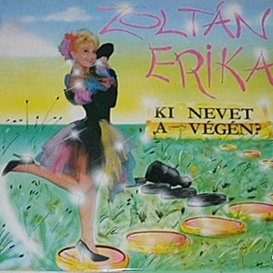 LP Cover