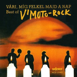LP Cover