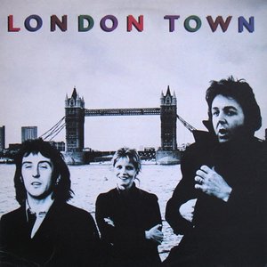 LP Cover