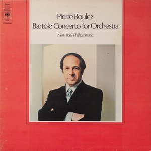 LP Cover