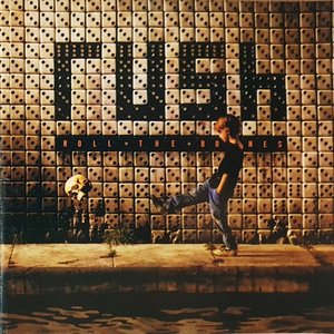 LP Cover