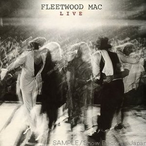 LP Cover