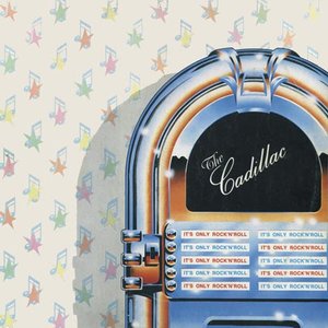 LP Cover