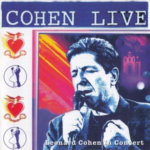 LP Cover
