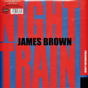 LP Cover