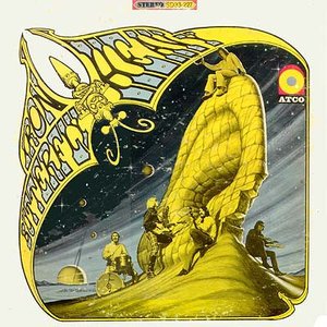 LP Cover