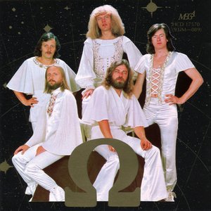 LP Cover