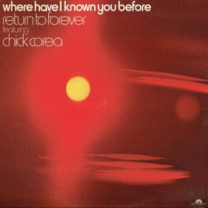 LP Cover