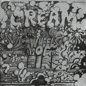 LP Cover