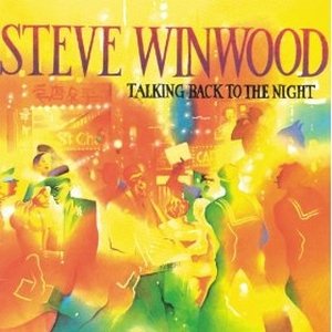 LP Cover