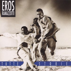 LP Cover