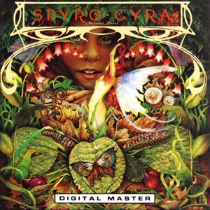 LP Cover
