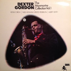 LP Cover