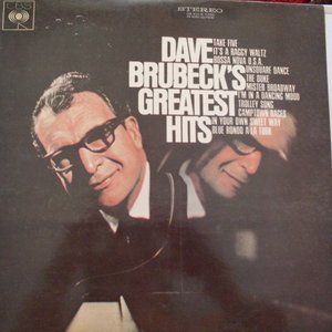 LP Cover