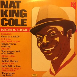 LP Cover