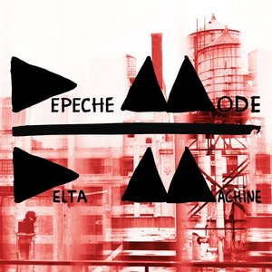 LP Cover