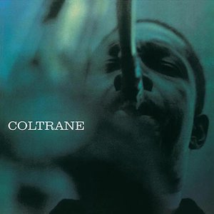 LP Cover