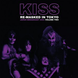 LP Cover