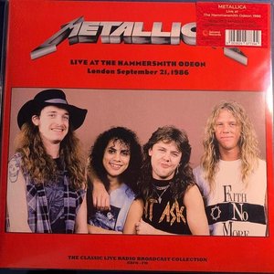 LP Cover
