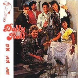 LP Cover