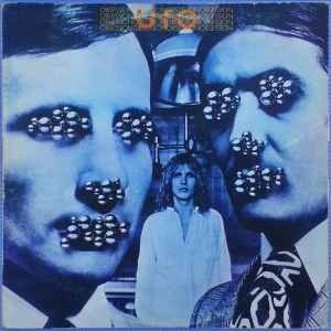 LP Cover
