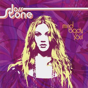 LP Cover